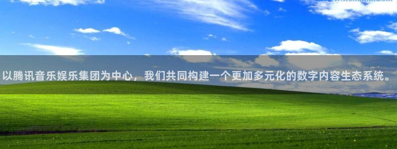 彩神平台注册入口：以腾讯音乐娱乐集团为中心，我们共同构建一个更加多元化的数字内容生态系统。